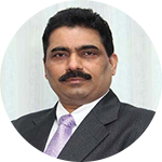Chandrakant Salunkhe
